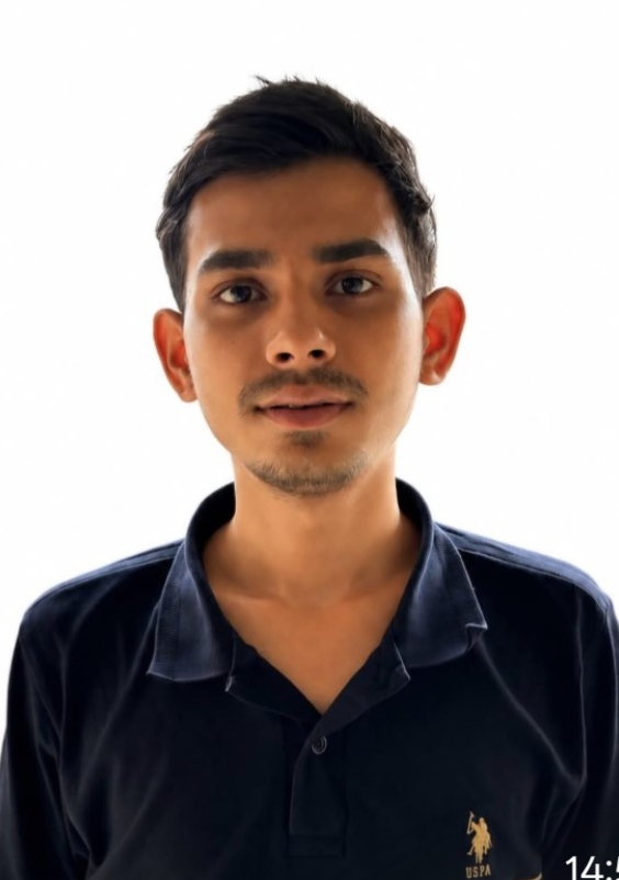  Lion Dr.Alok Bhatnagar